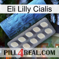 Eli Lilly Cialis 34